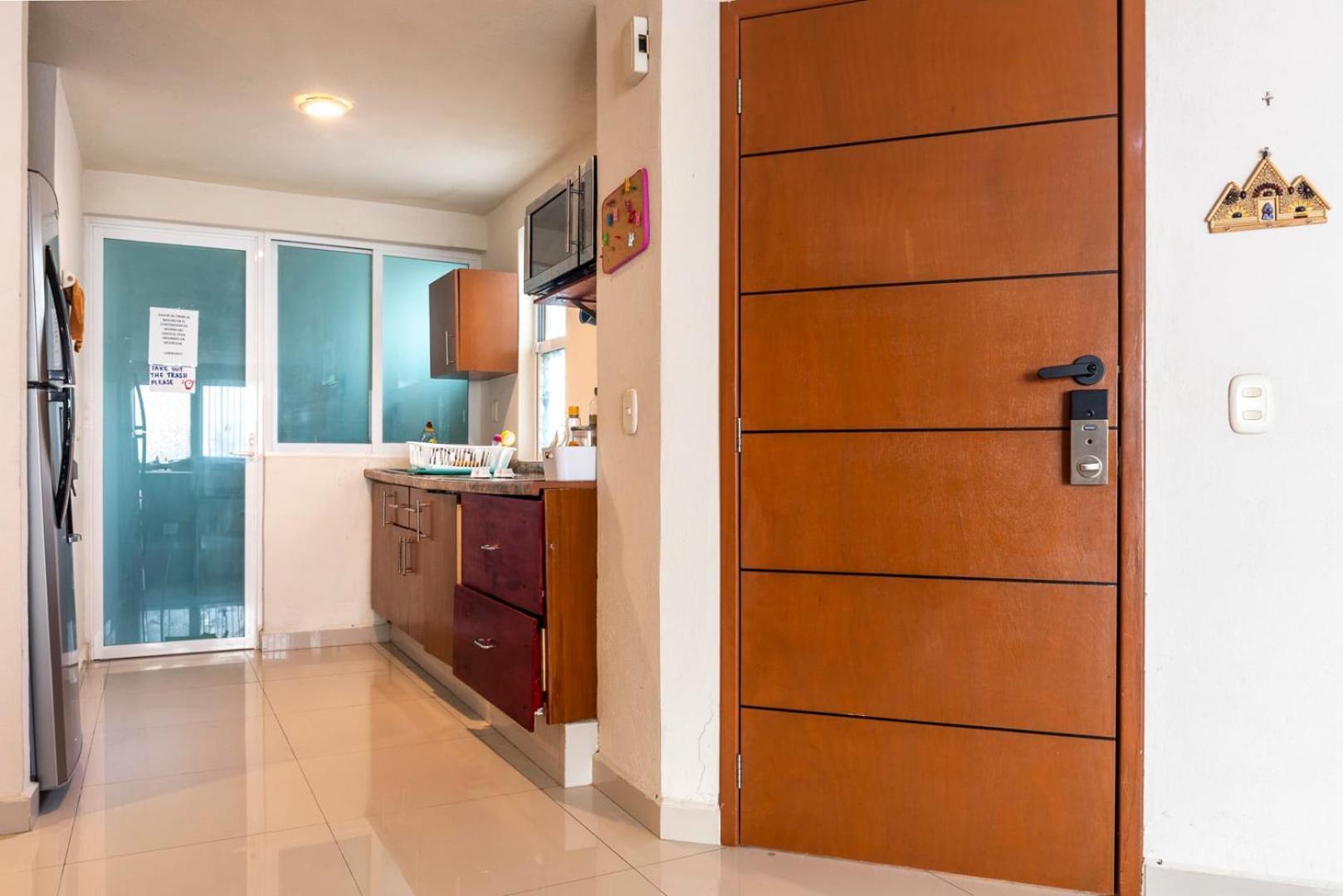 Apartamento New Oasis Sunsets & Comfort Near The Beach Cancún