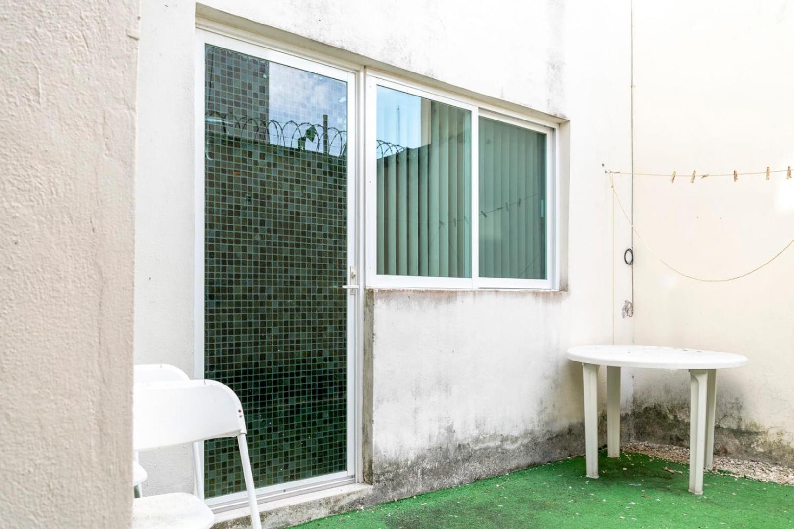 Apartamento New Oasis Sunsets & Comfort Near The Beach