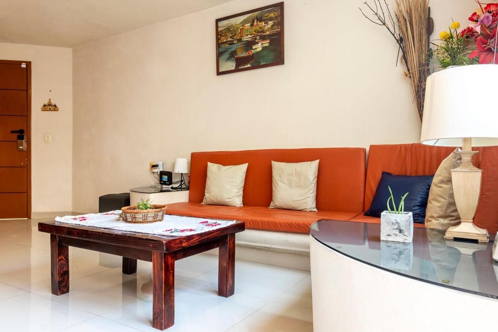 New Oasis Sunsets & Comfort Near The Beach Apartamento *