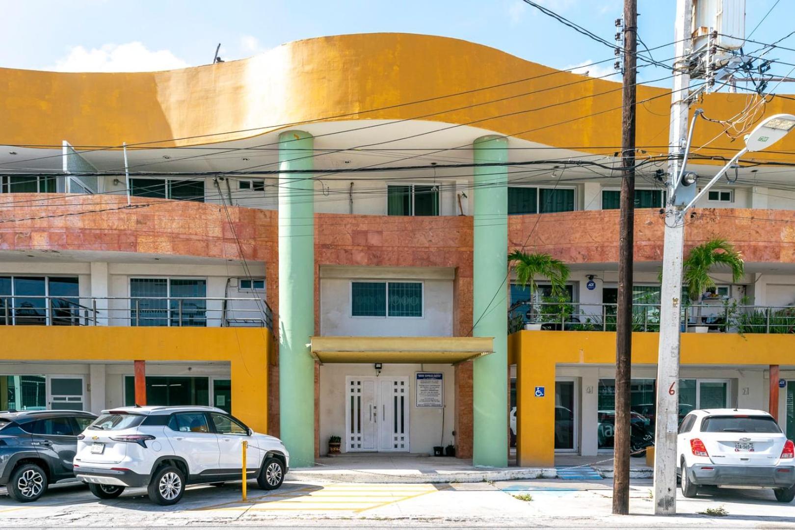 New Oasis Sunsets & Comfort Near The Beach
