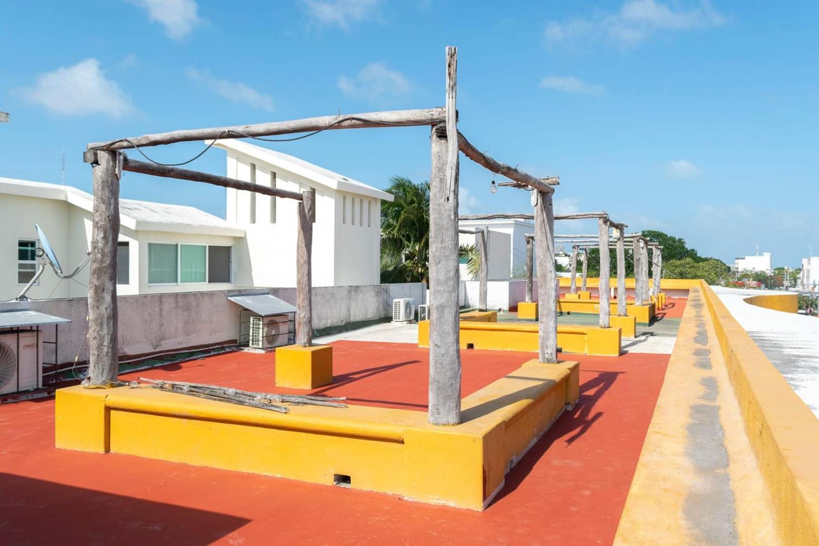 New Oasis Sunsets & Comfort Near The Beach * Cancún