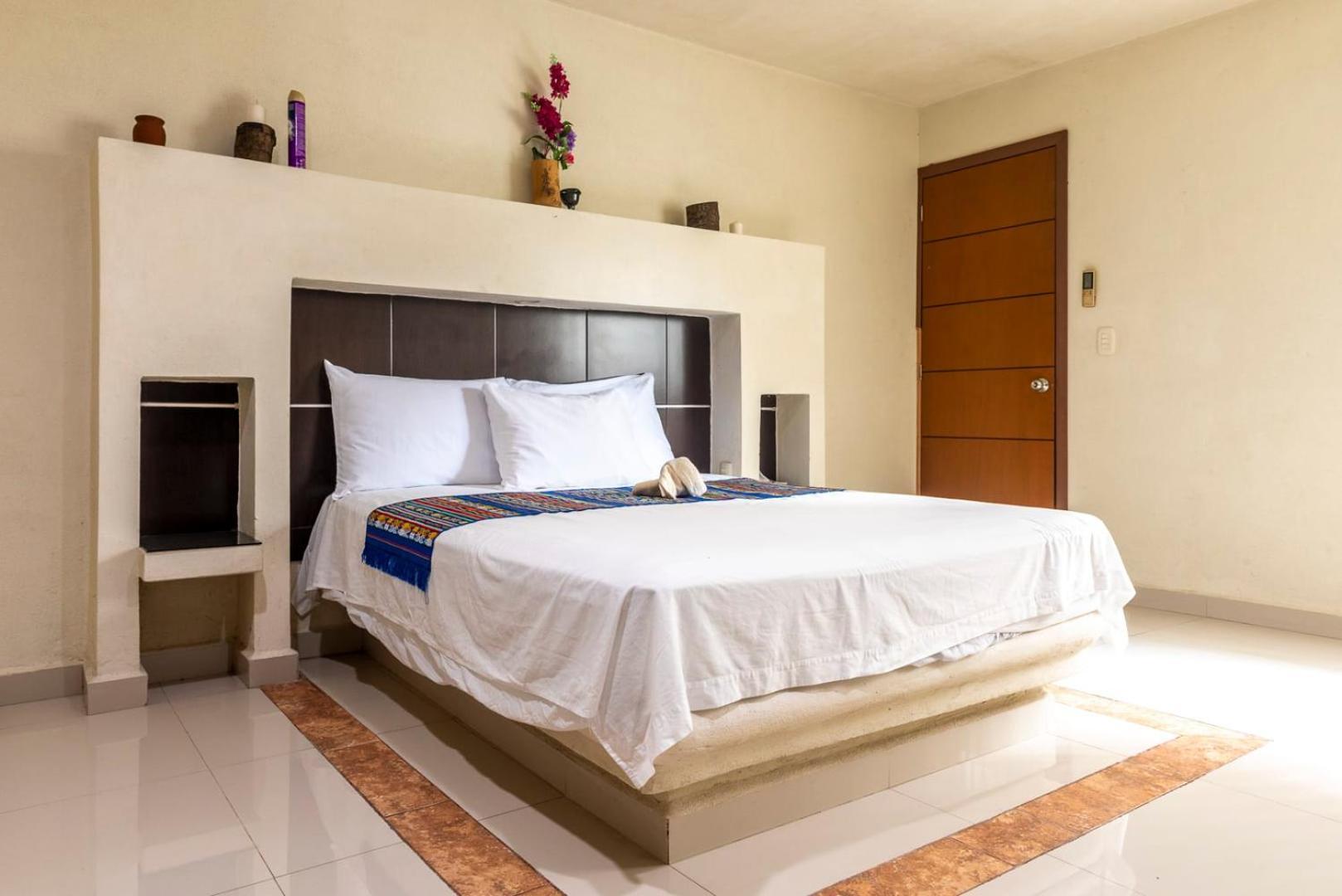 New Oasis Sunsets & Comfort Near The Beach Apartamento Cancún