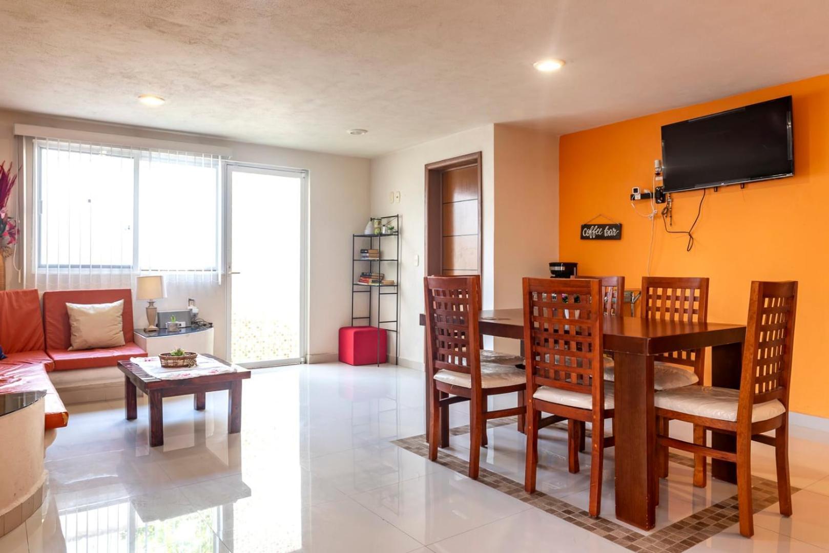 New Oasis Sunsets & Comfort Near The Beach Apartamento