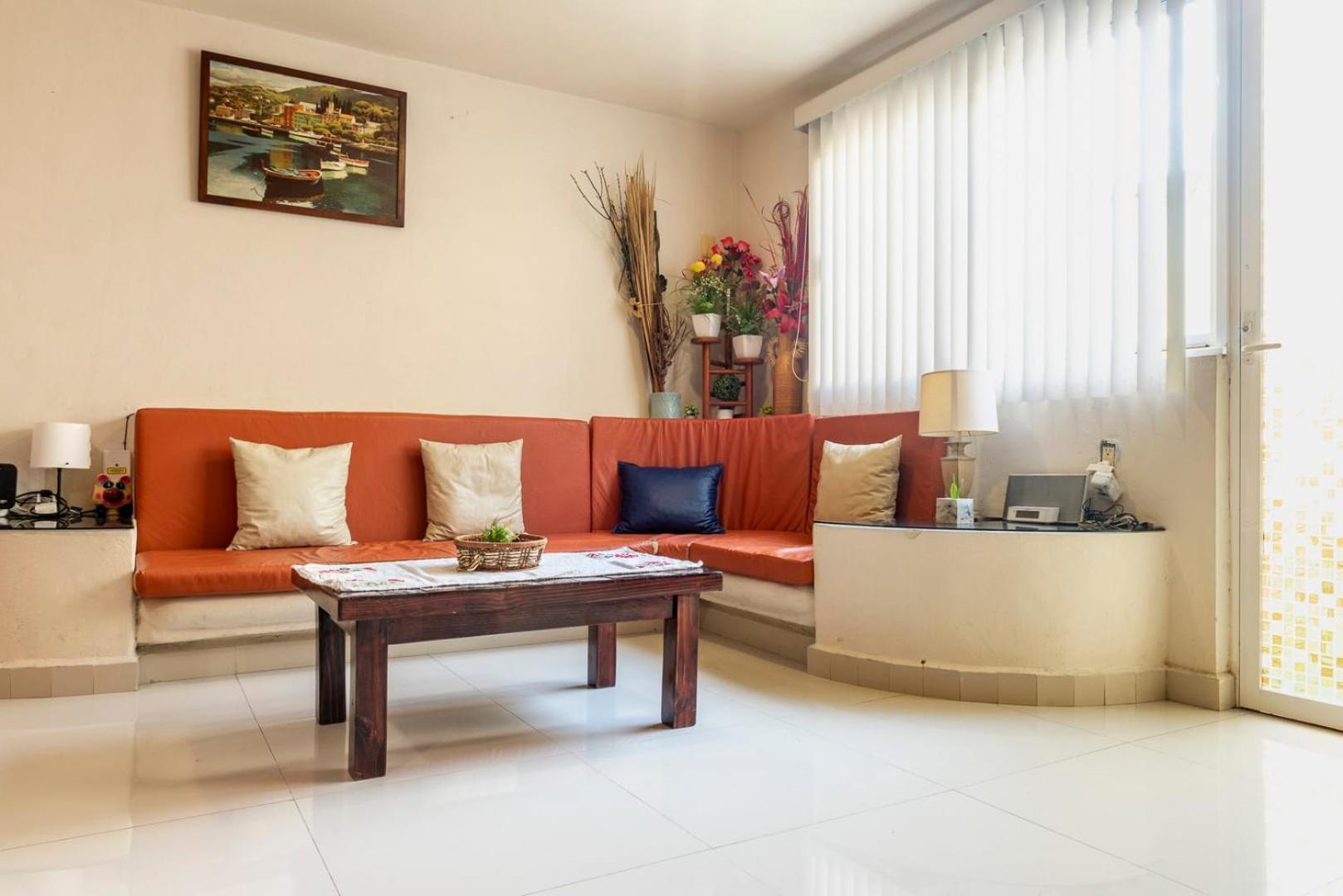 Apartamento New Oasis Sunsets & Comfort Near The Beach Cancún