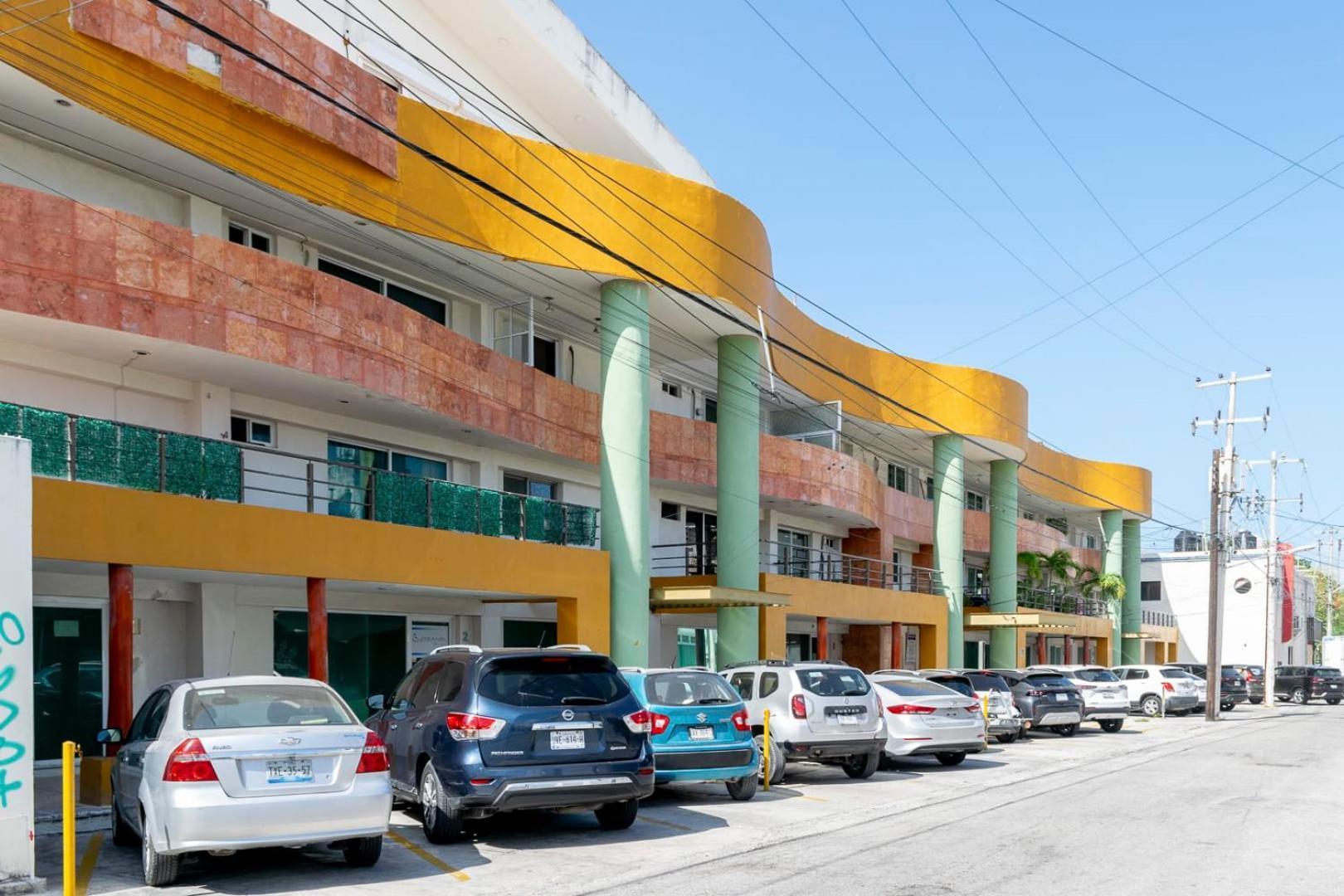 New Oasis Sunsets & Comfort Near The Beach Cancún
