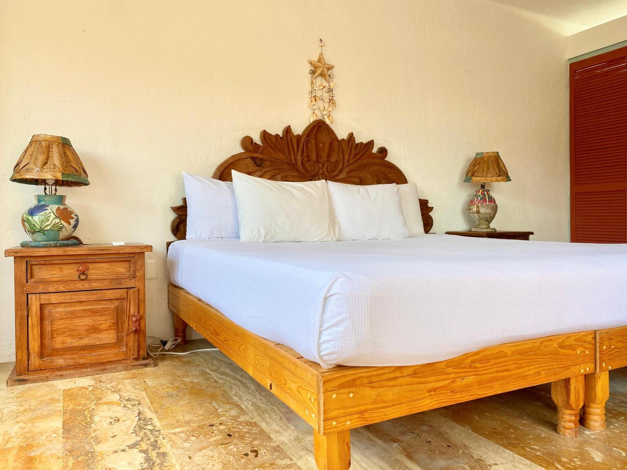 Apartamento Tropical By Andiani Cancún