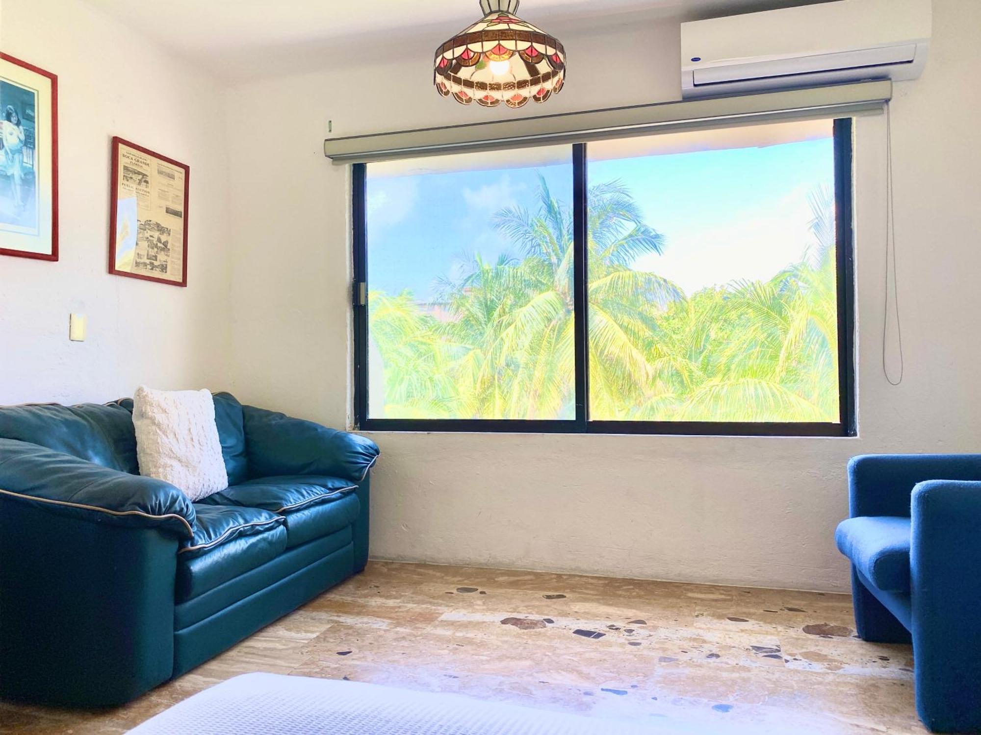 Apartamento Tropical By Andiani
