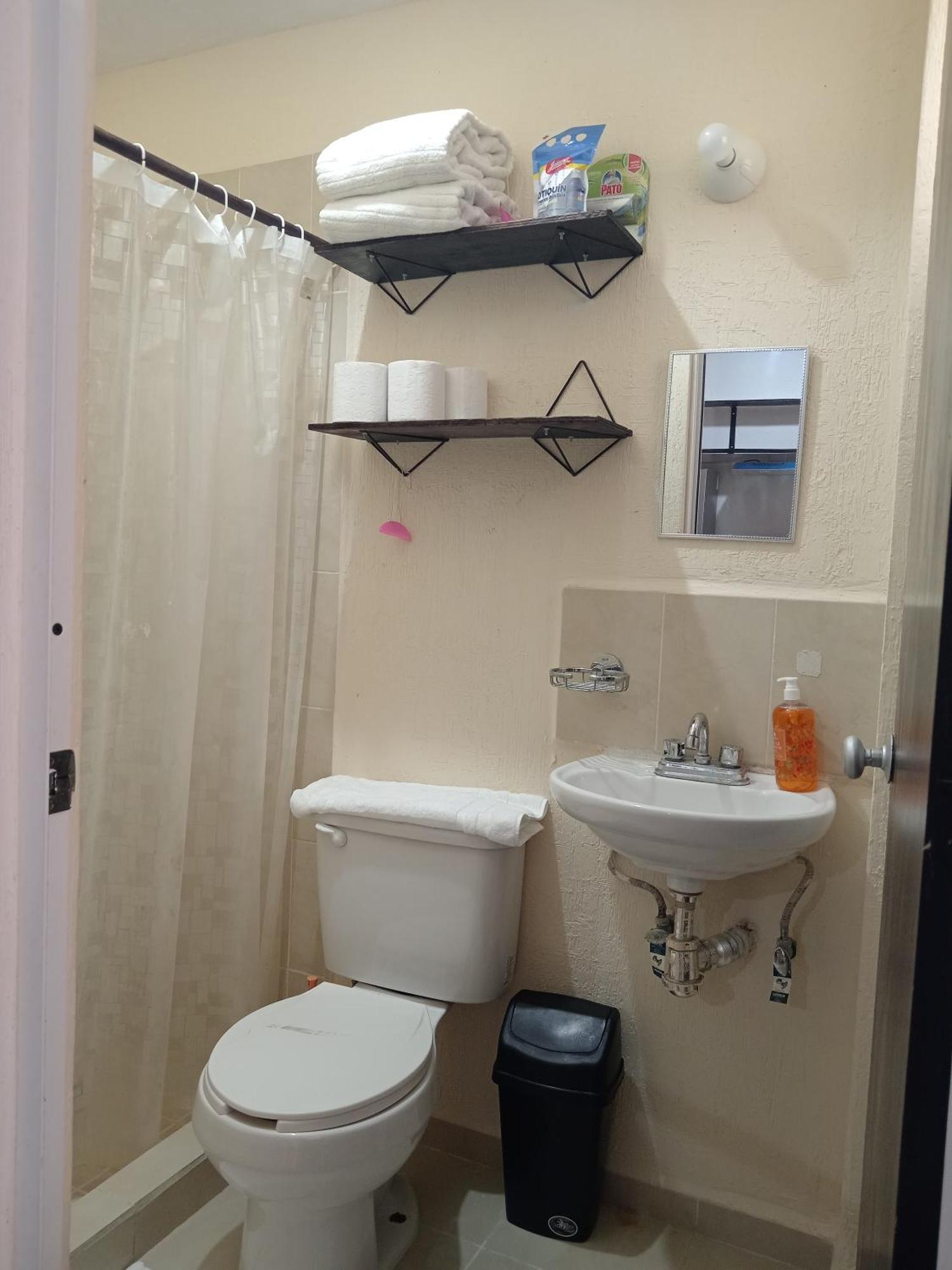 Haz De Tu La Mejor Apartamento *