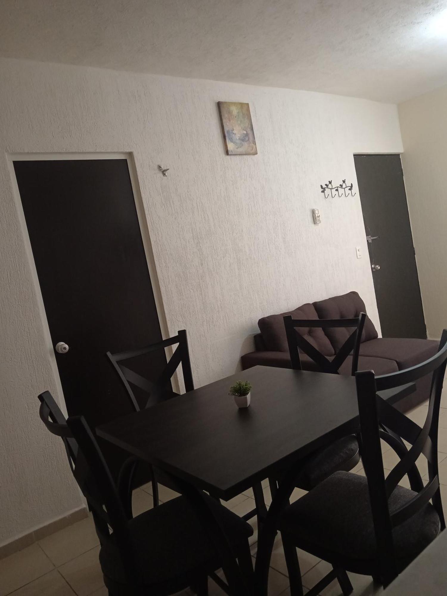 Haz De Tu La Mejor Apartamento Cancún