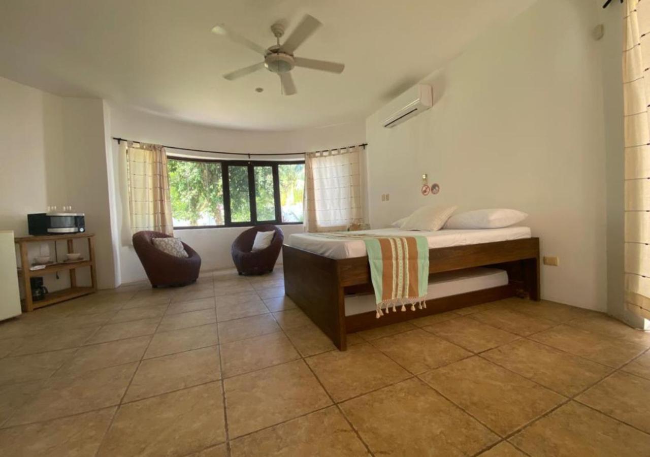 La Casa Caribeña * Cancún