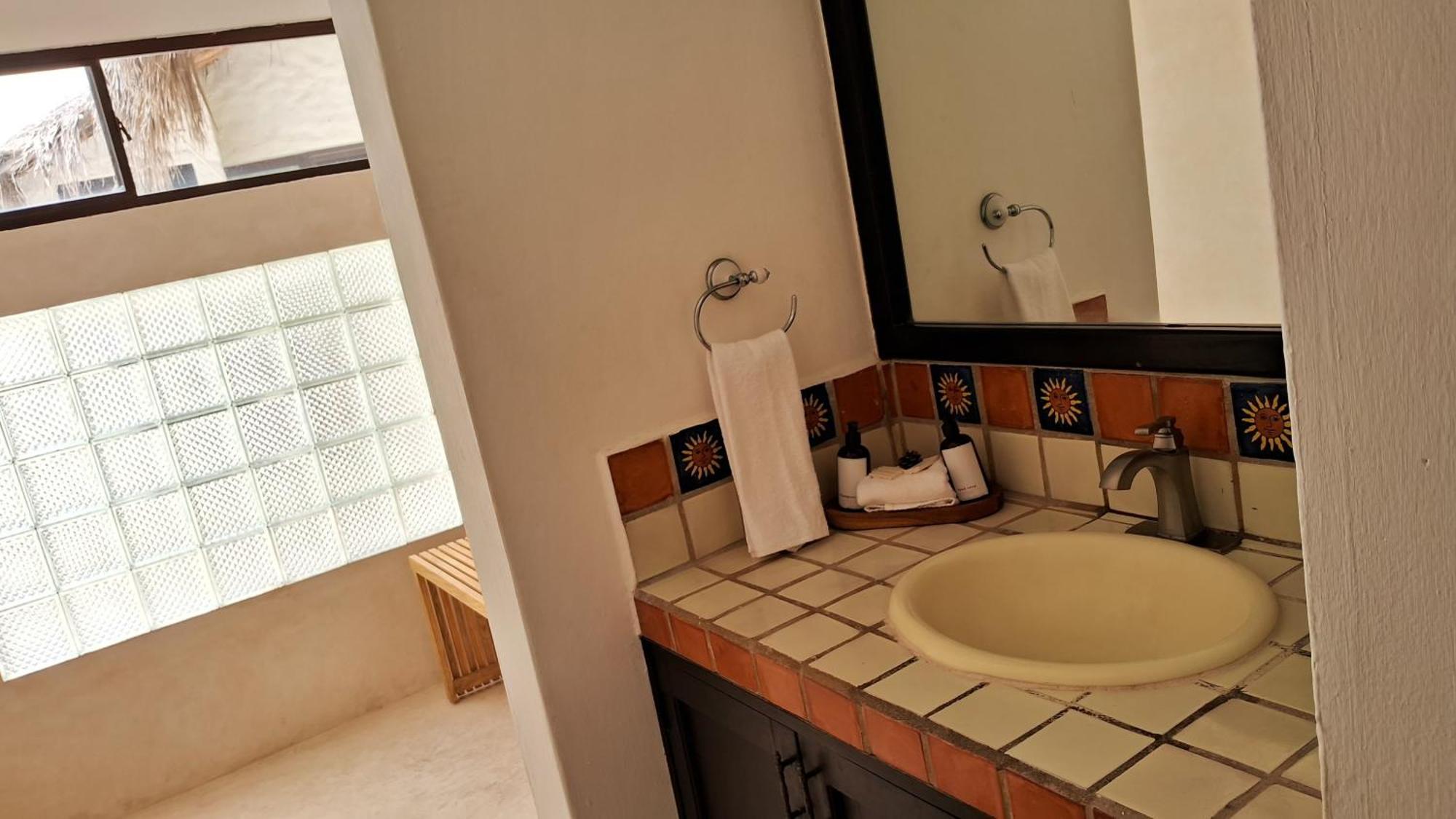 La Casa Caribeña Habitación en casa particular