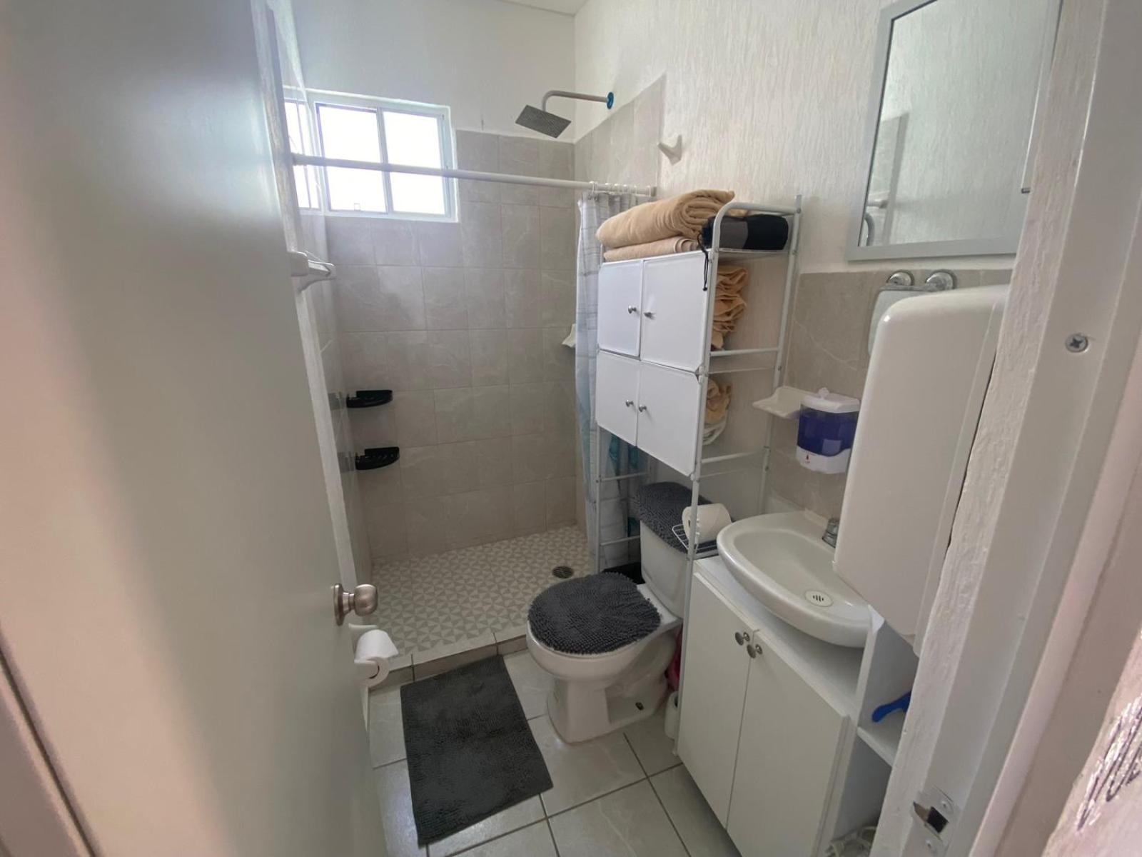 Casa Inteligente En Con Alberca Familiar Apartamento Cancún