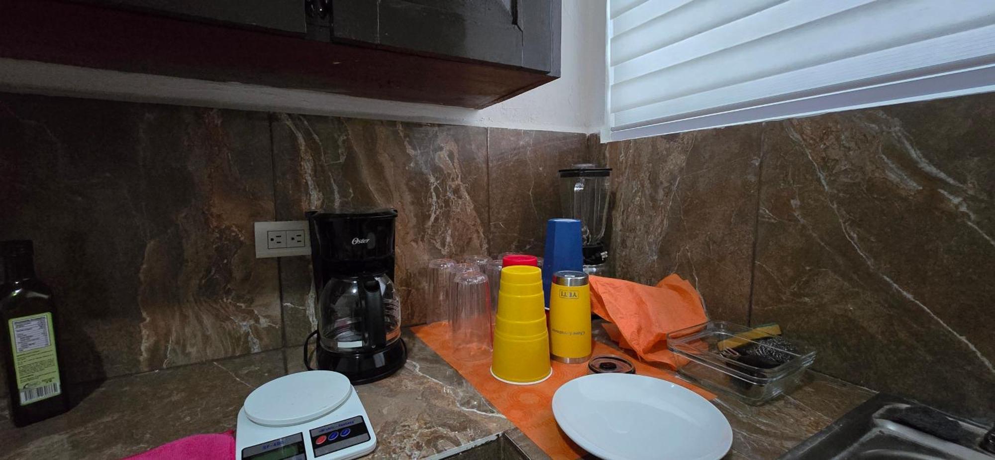 Departamento Mercado 28 Hasta 8 Personas Apartamento