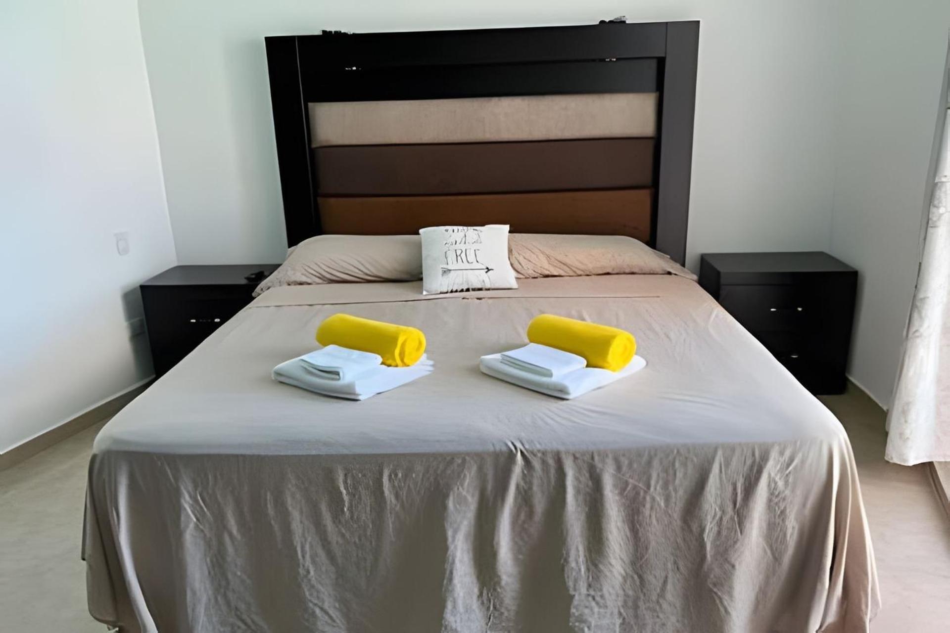 Apartamento Laguna Azul, 02, Wifi 100 Mbit/s Alberca Gigante