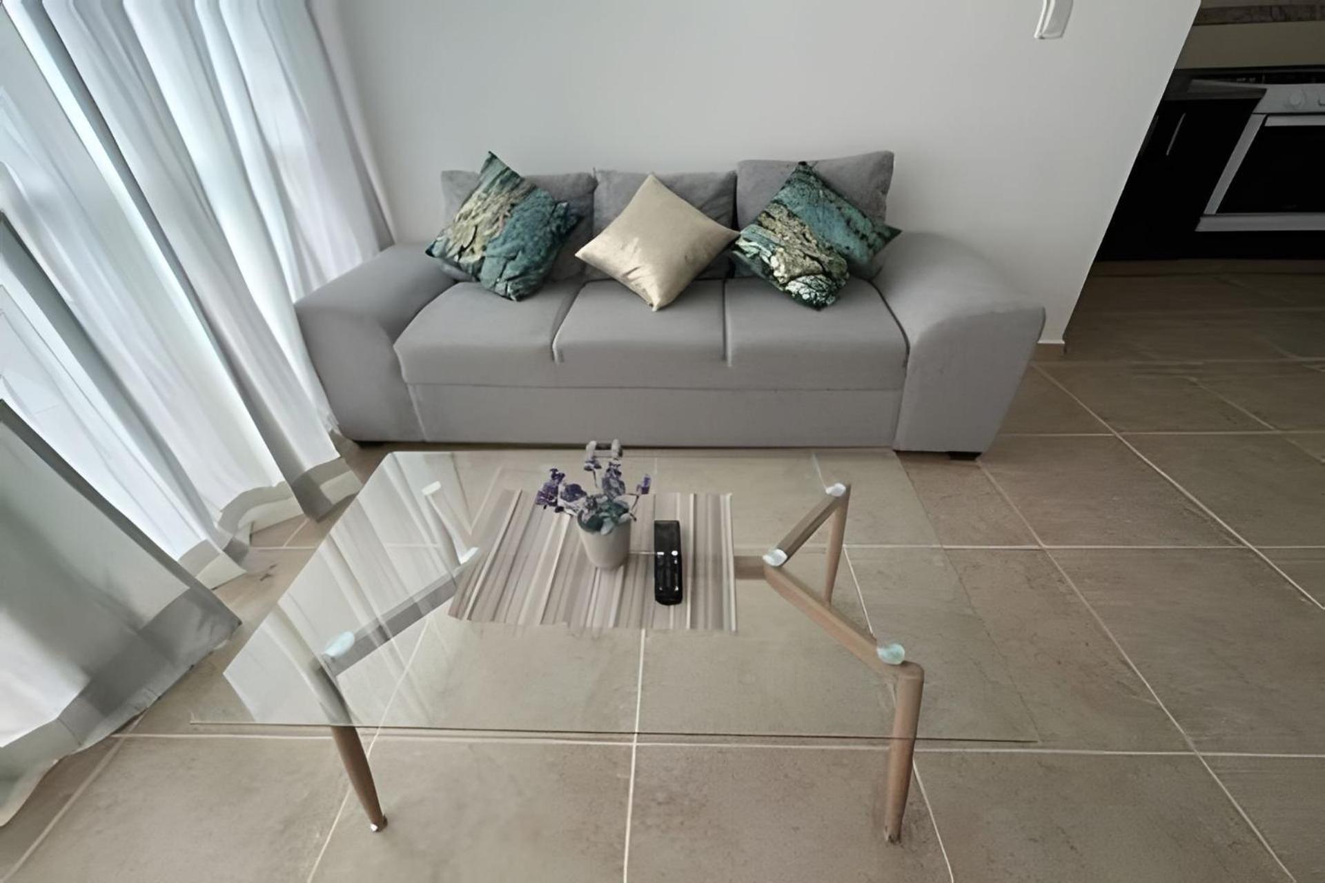 Apartamento Laguna Azul, 02, Wifi 100 Mbit/s Alberca Gigante