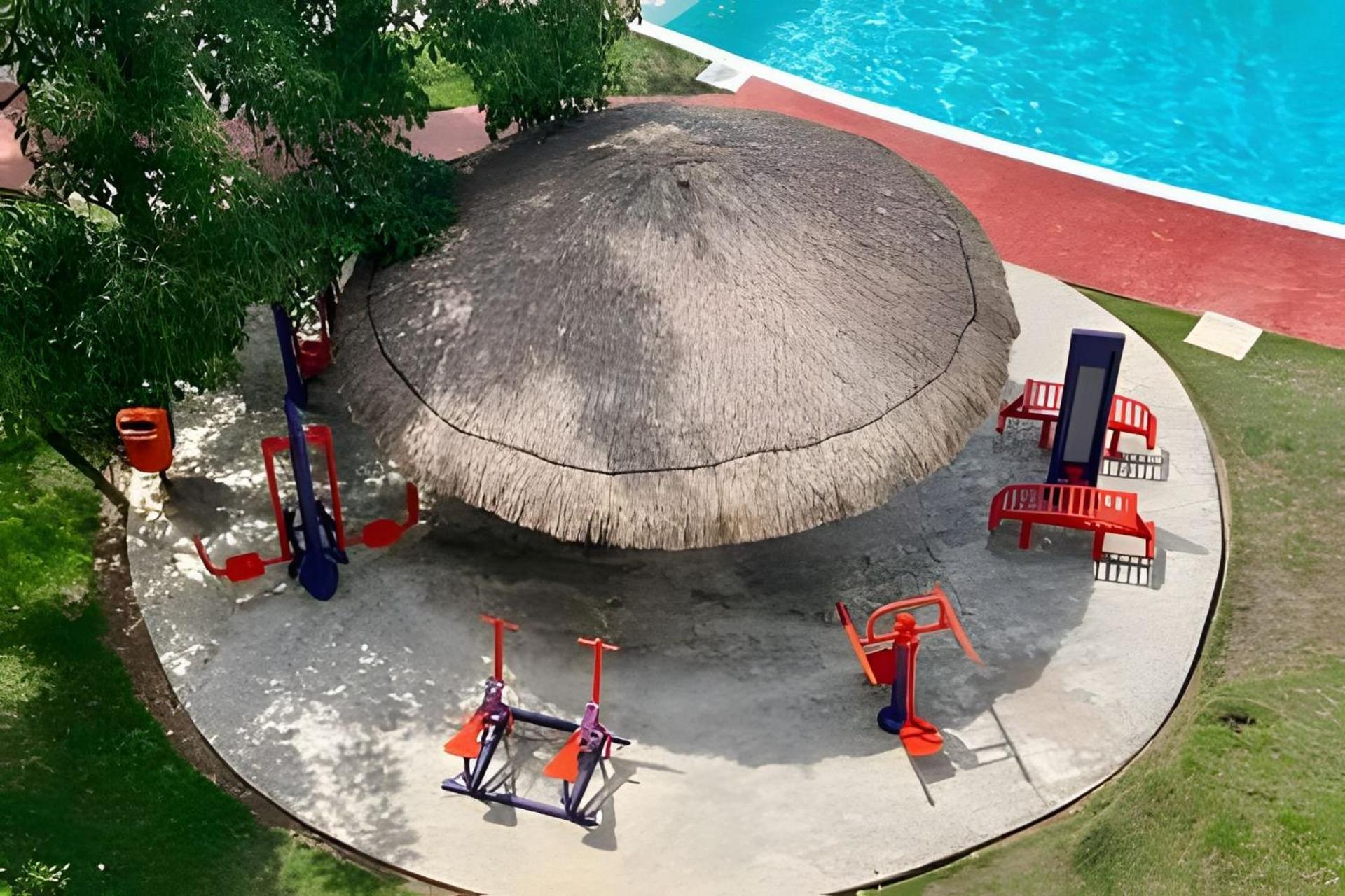 Laguna Azul, 02, Wifi 100 Mbit/s Alberca Gigante