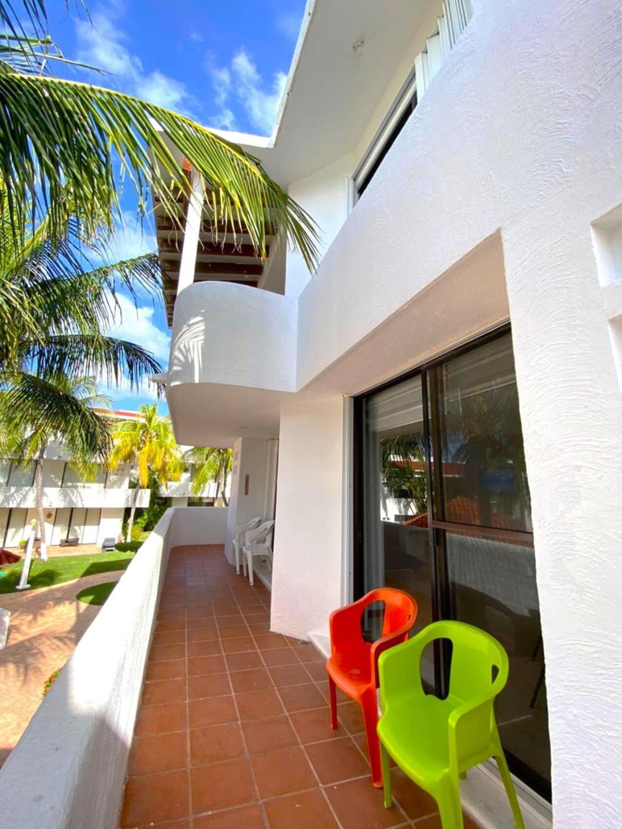 Angeles - Elegancia En La Zona Hotelera * Cancún