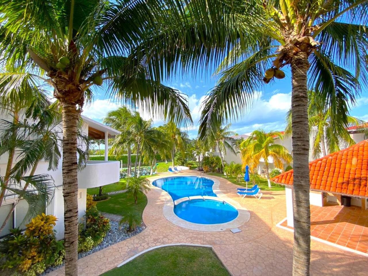 Apartamento Angeles - Elegancia En La Zona Hotelera *