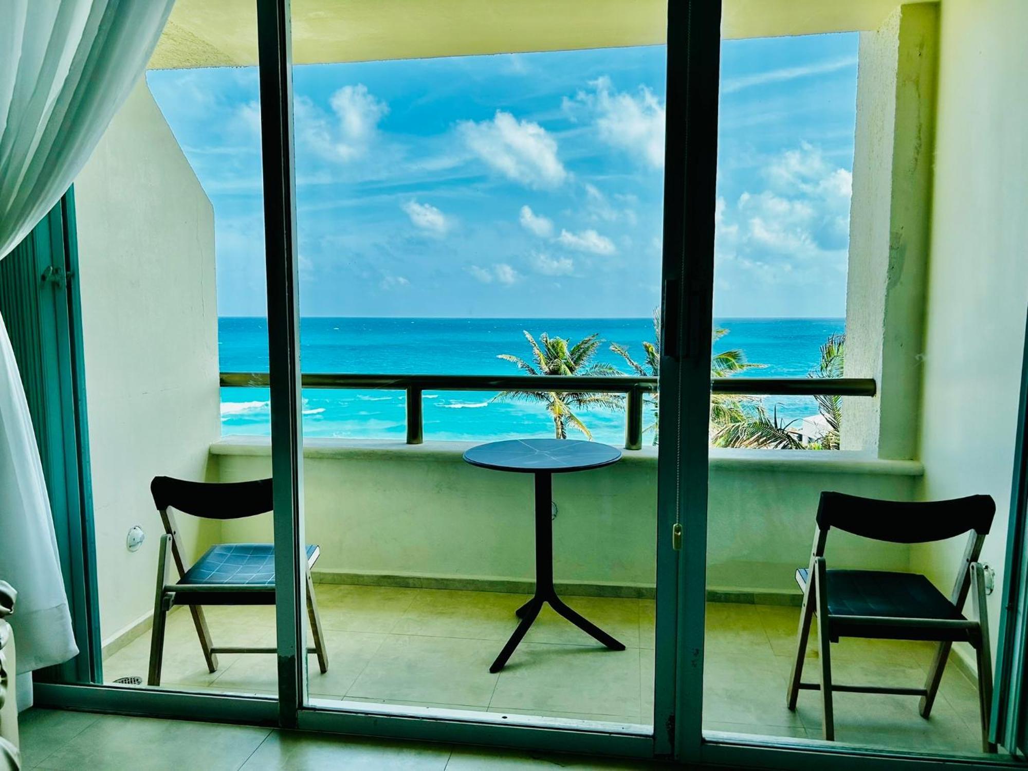 Apartahotel The Of Solymar *