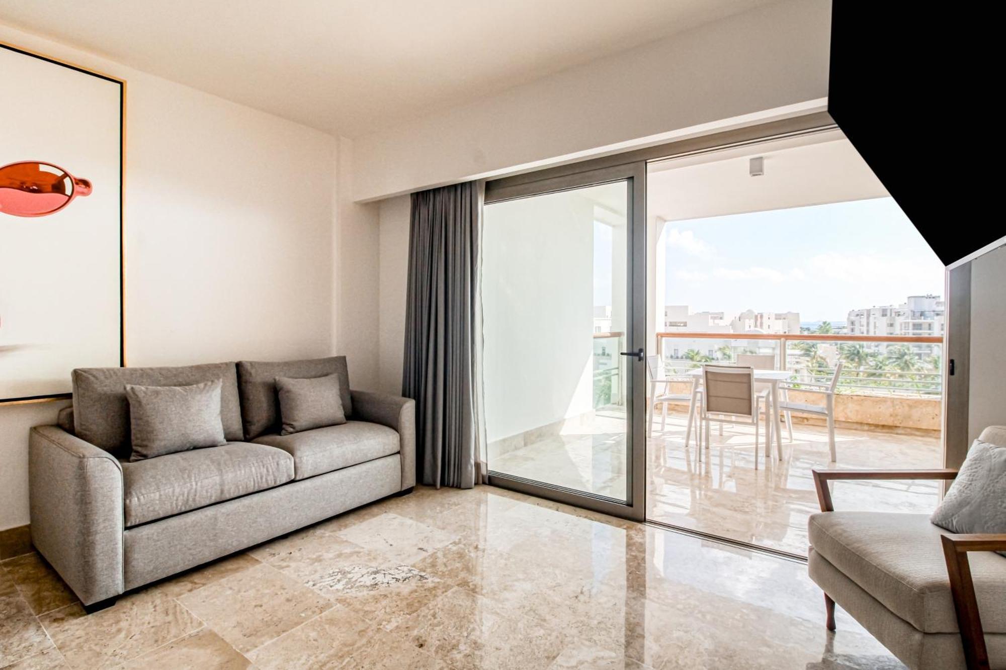 La Amada Ph03 Apartment *