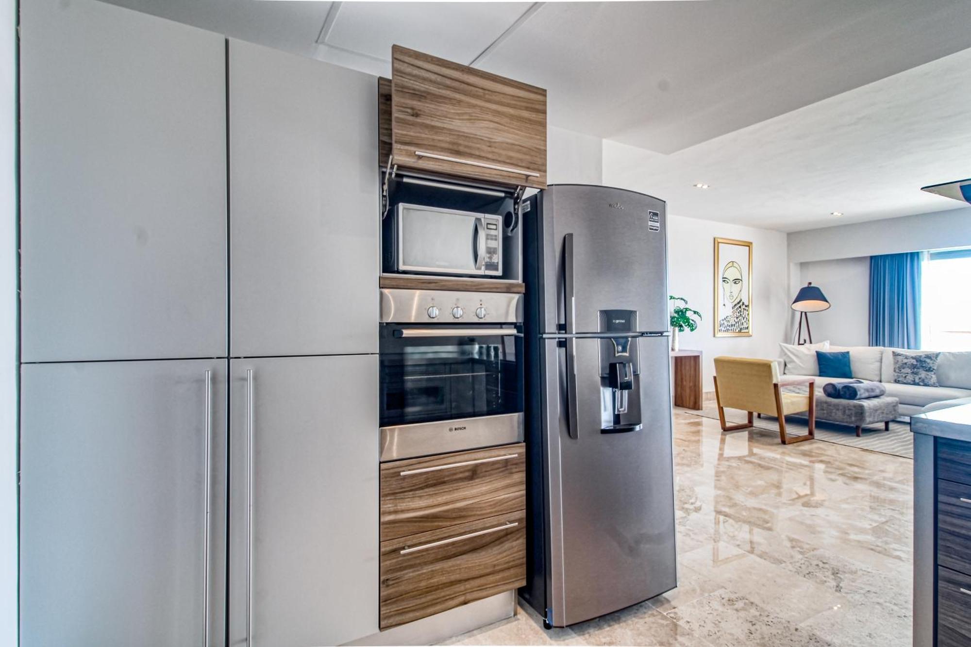 Apartment La Amada Ph03 Cancun