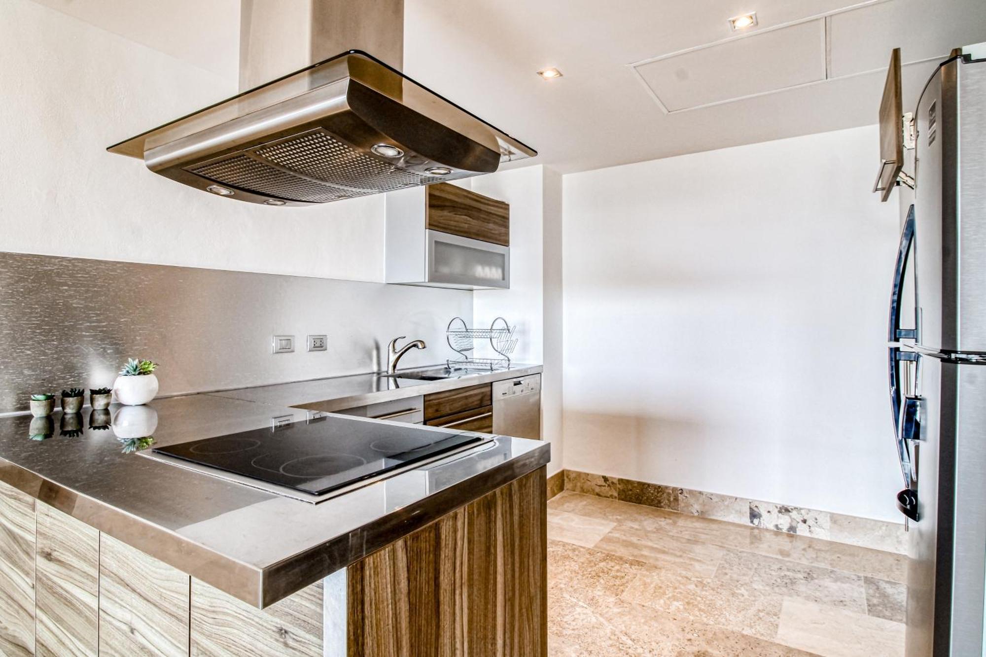 La Amada Ph03 Apartment *