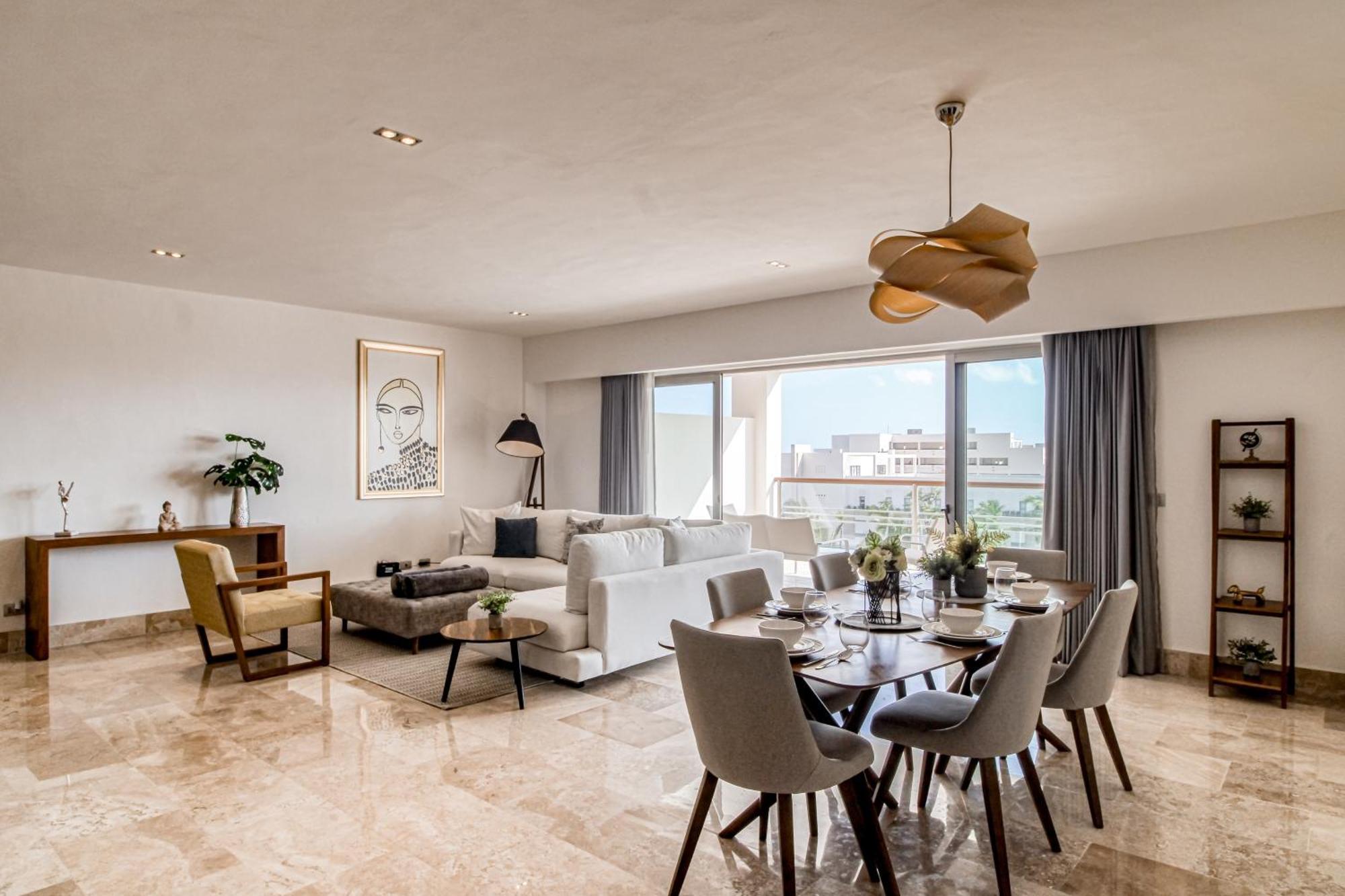 Apartment La Amada Ph03 *