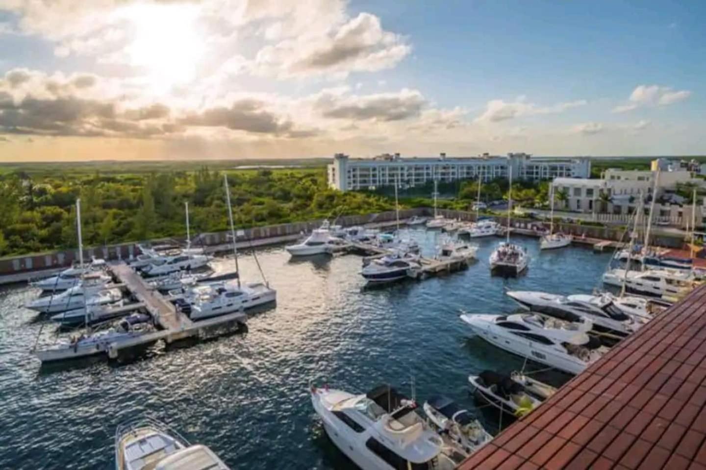 La Amada Luxury Frente Al Mar Caribe * Cancun