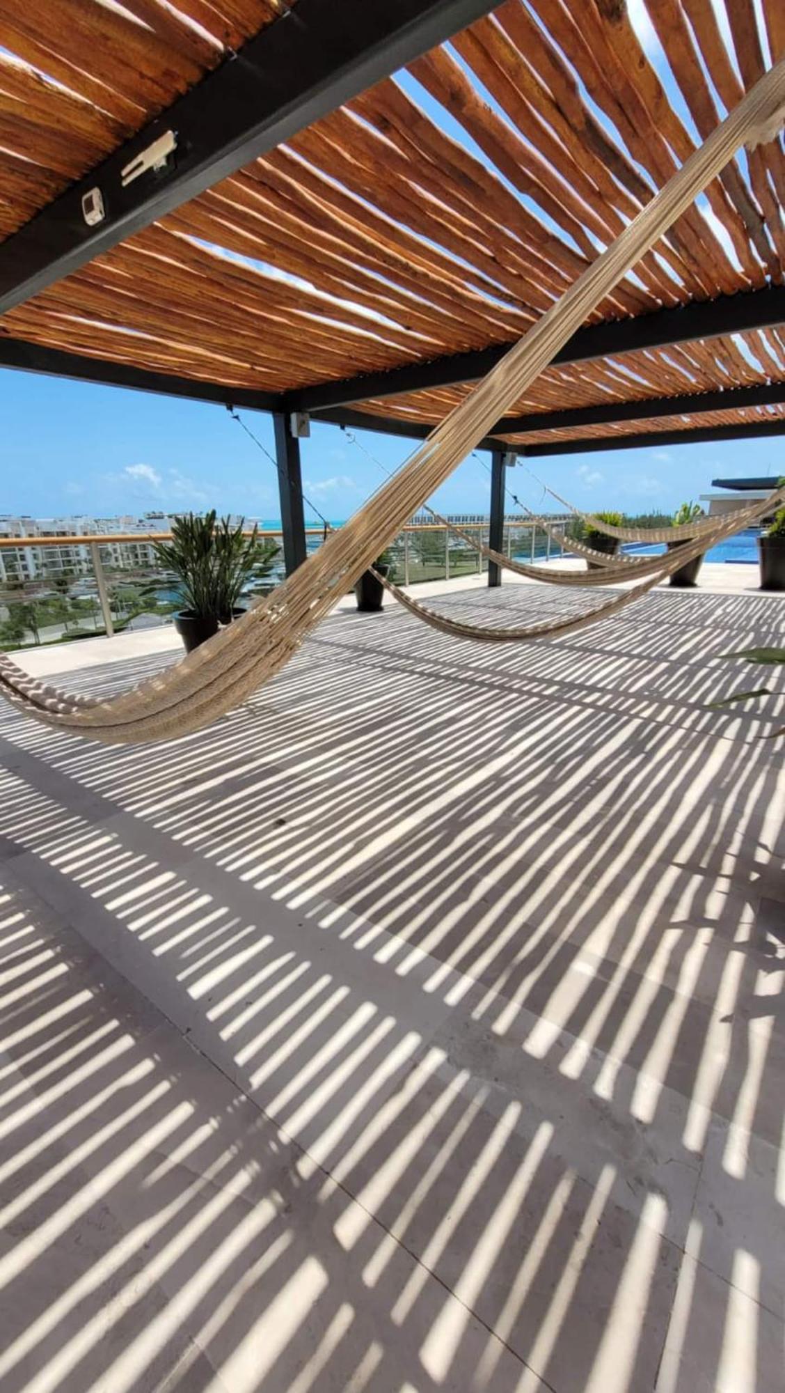 La Amada Luxury Frente Al Mar Caribe * Cancun