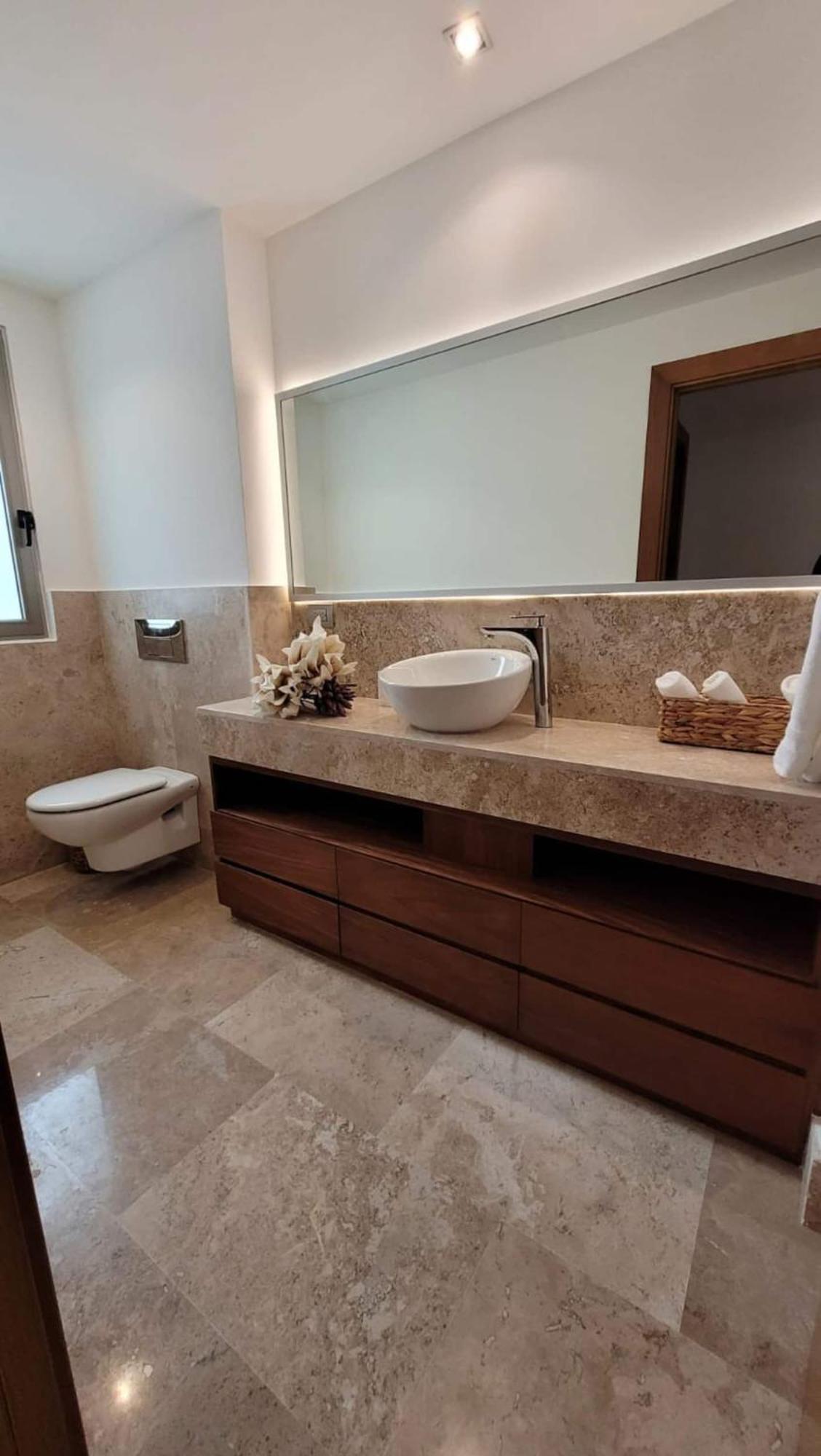 La Amada Luxury Frente Al Mar Caribe