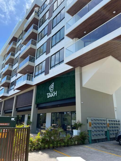 Apartamento The Loft A Meters From The Beach/pool/wi-fi *