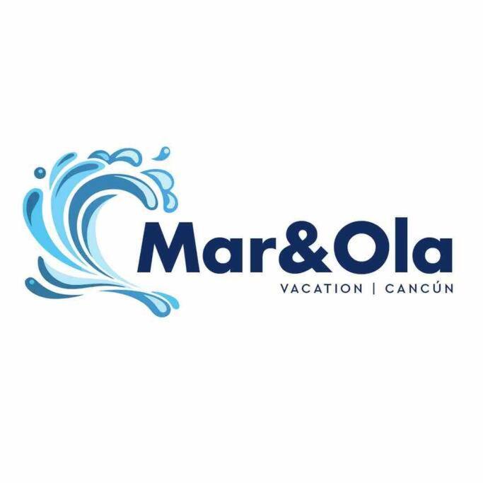 The Loft A Meters From The Beach/pool/wi-fi Apartamento Cancún