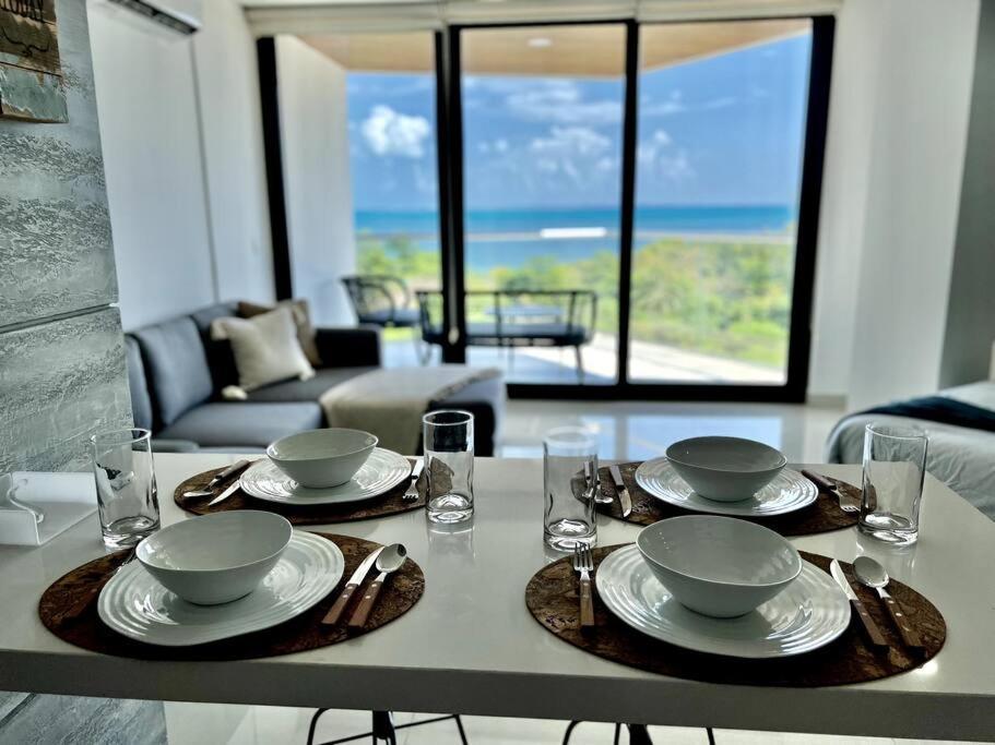 Apartamento The Loft A Meters From The Beach/pool/wi-fi