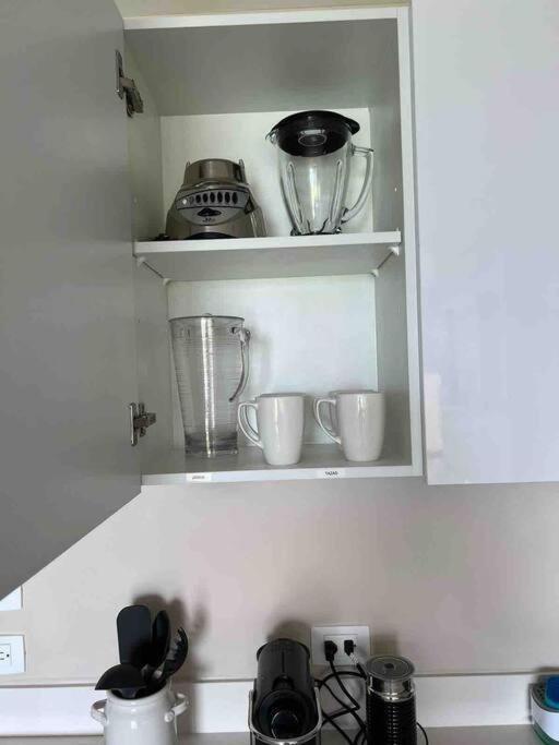 The Loft A Meters From The Beach/pool/wi-fi Apartamento Cancún