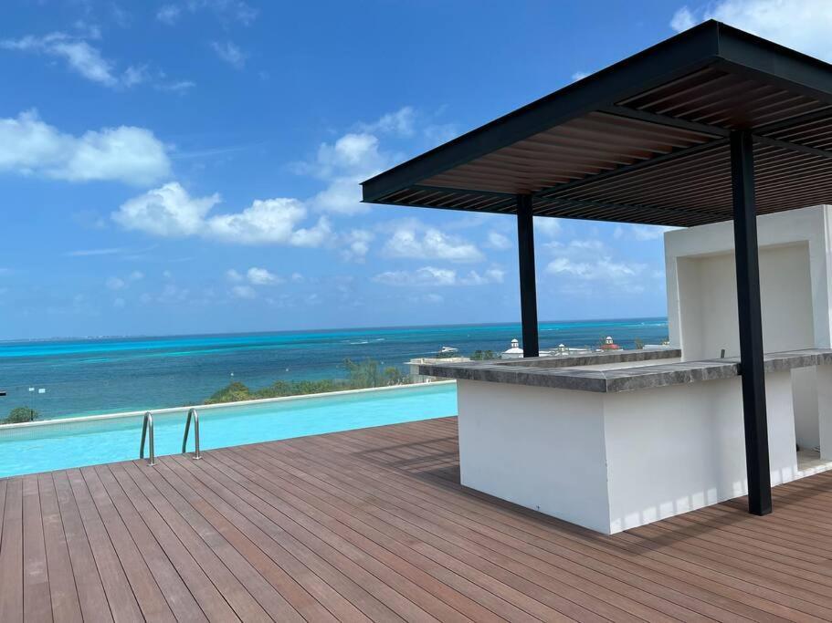 Apartamento The Loft A Meters From The Beach/pool/wi-fi *