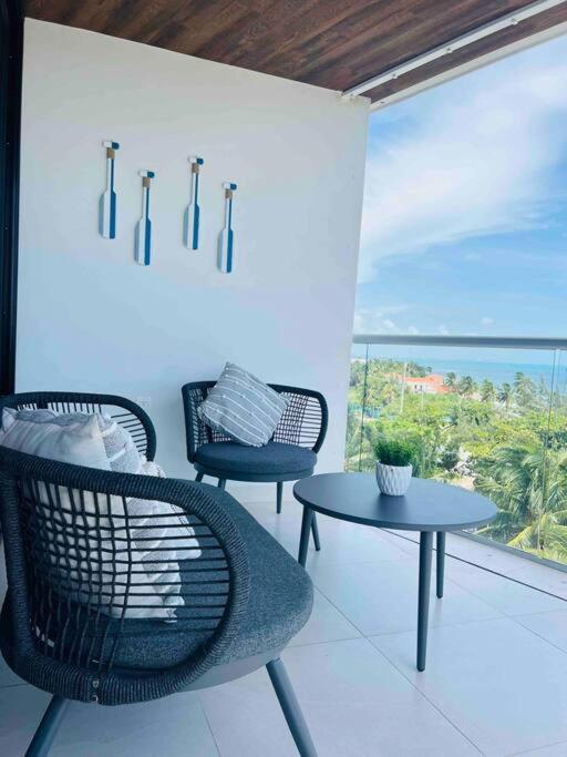 The Loft A Meters From The Beach/pool/wi-fi *