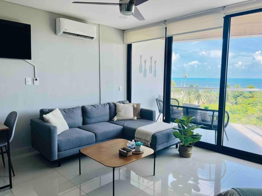 The Loft A Meters From The Beach/pool/wi-fi Apartamento *