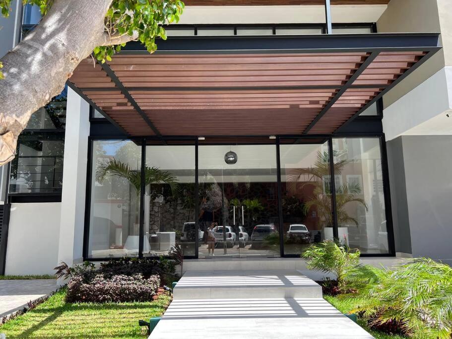 Apartamento The Loft A Meters From The Beach/pool/wi-fi