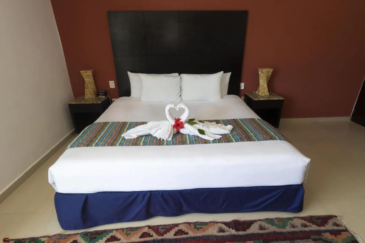 Marazul Boutique Hotel 4*