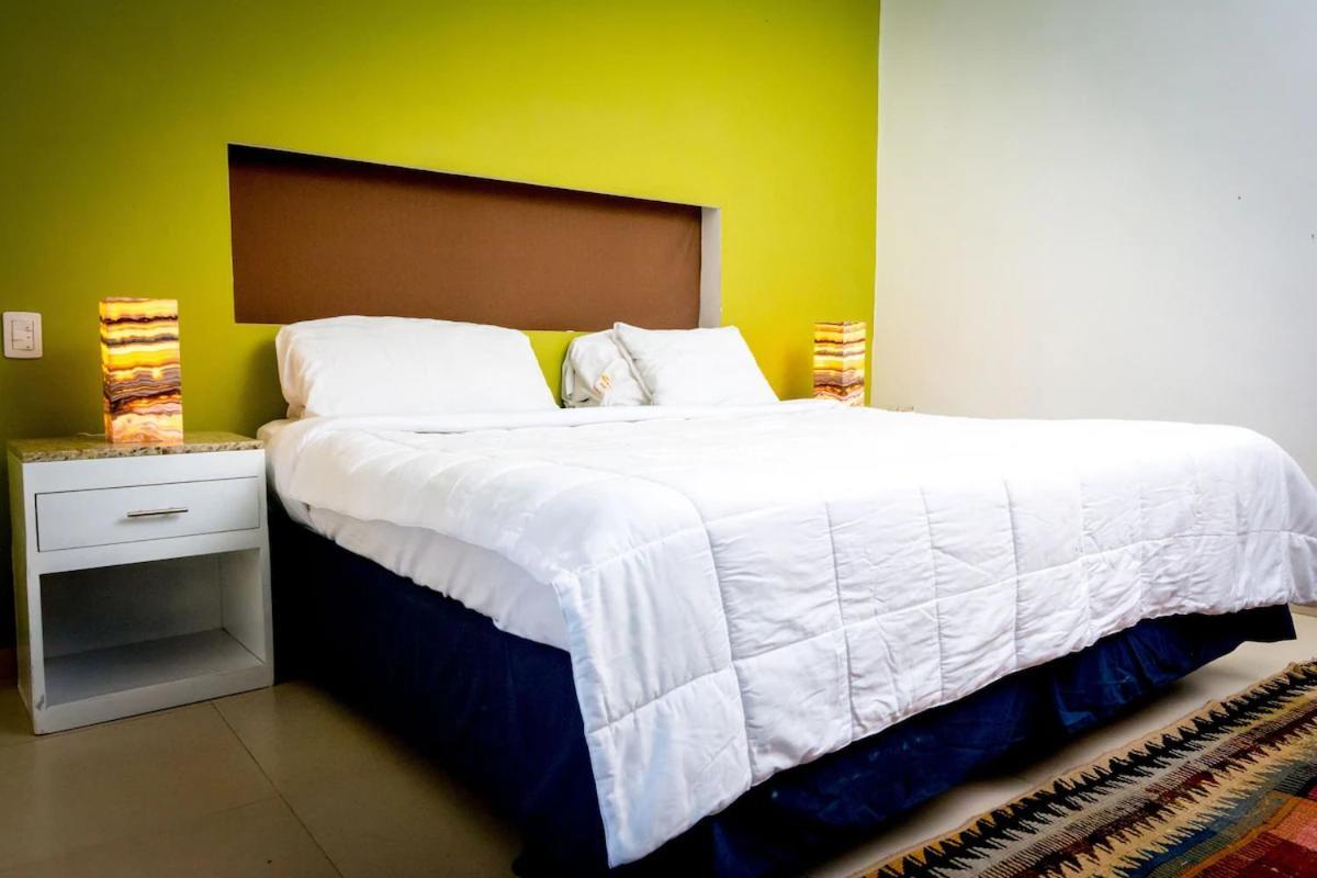 Hotel Marazul Boutique