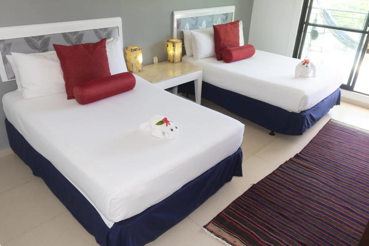 Marazul Boutique Hotel 4*
