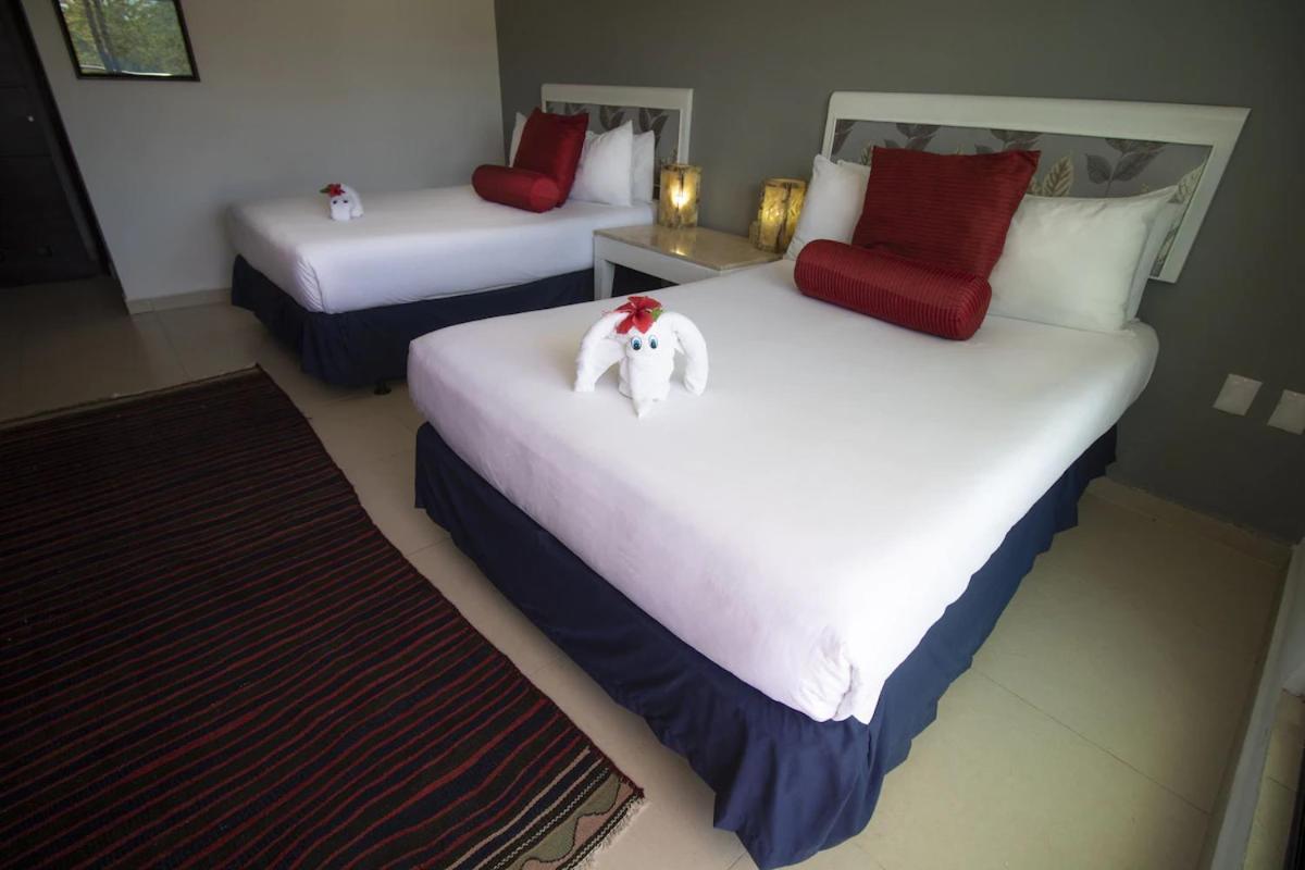 Hotel Marazul Boutique Cancún