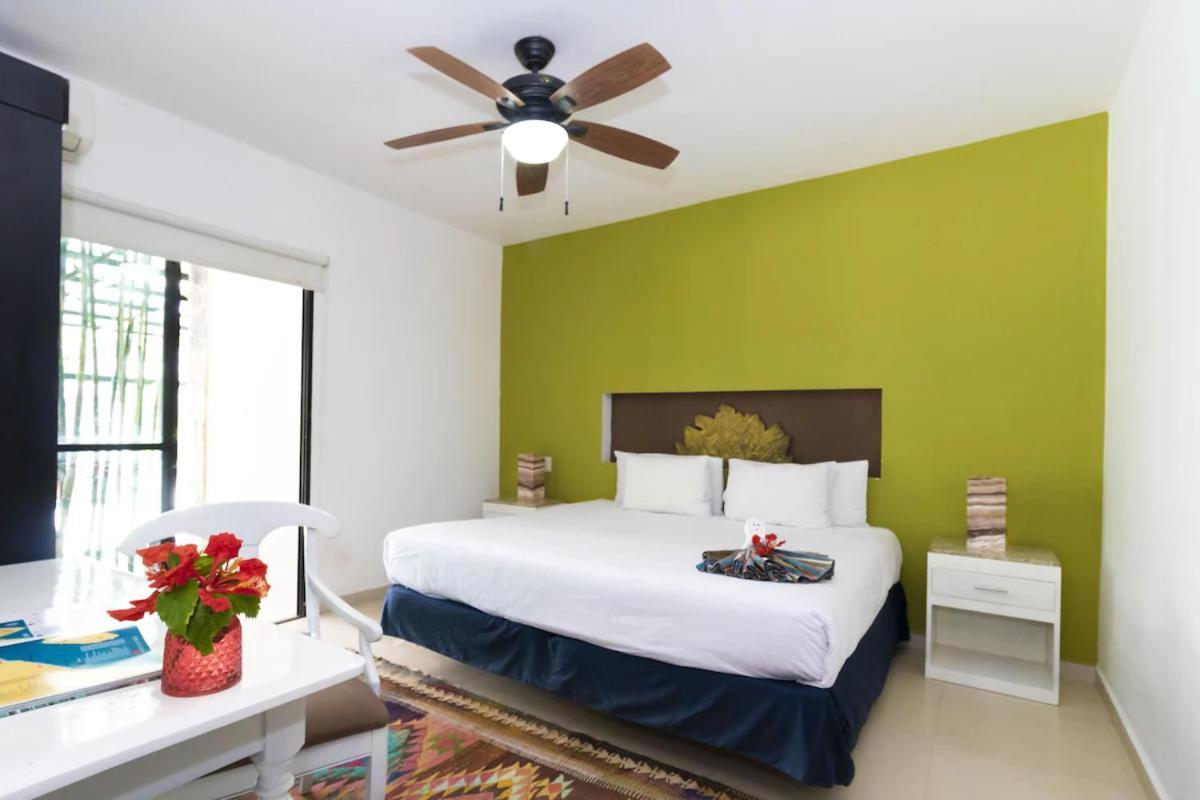 Marazul Boutique Cancún