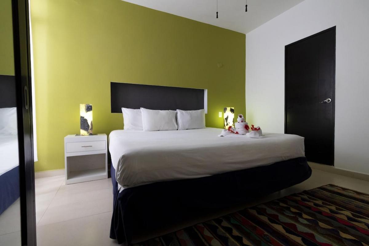 Marazul Boutique Hotel