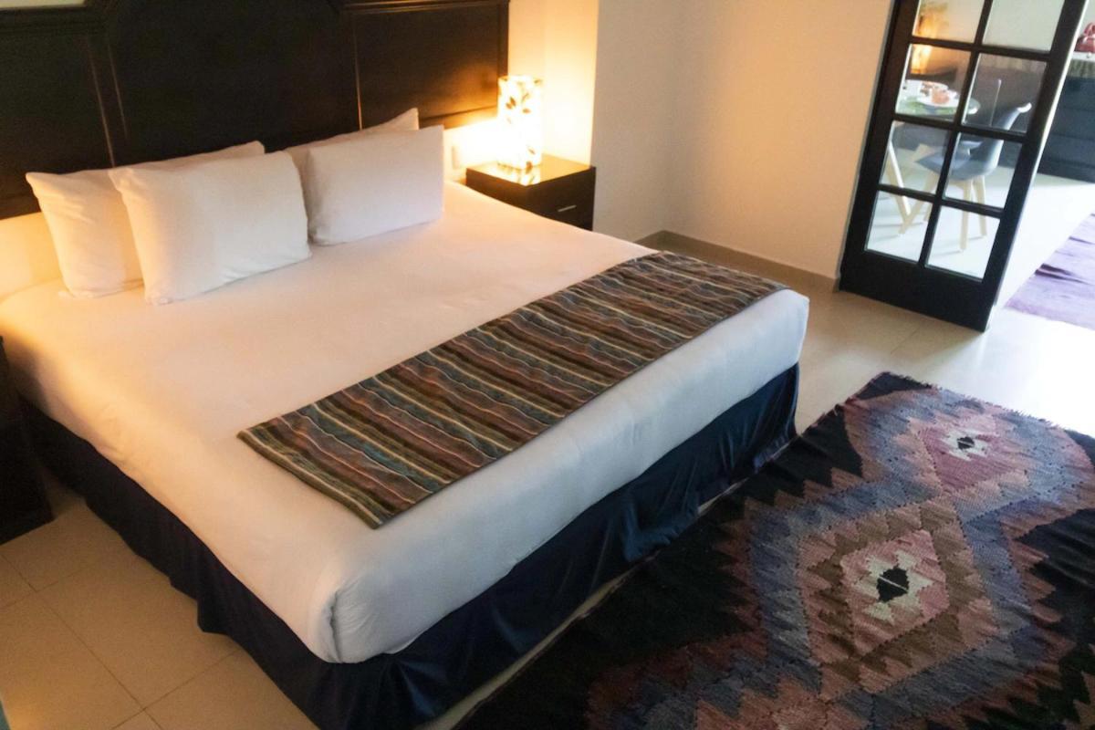 Marazul Boutique Cancún