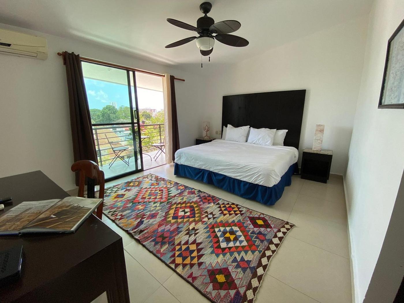 Hotel Marazul Boutique
