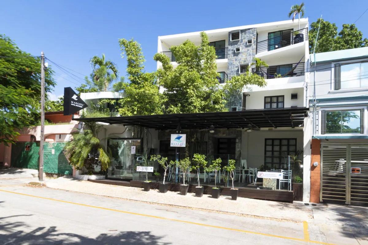 Hotel Marazul Boutique 4*
