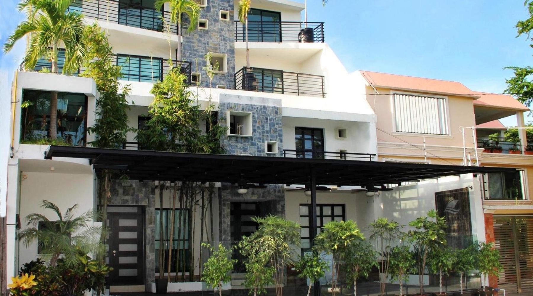 Marazul Boutique Hotel Cancún