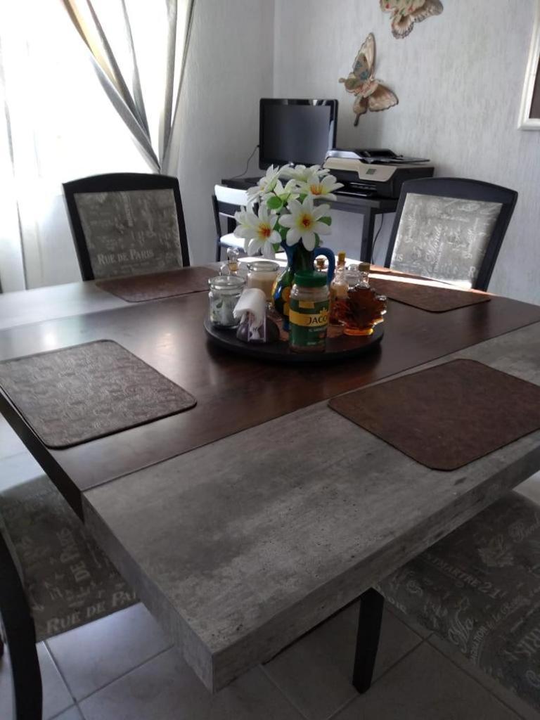 Homestay Casa Con Dos Disponibles