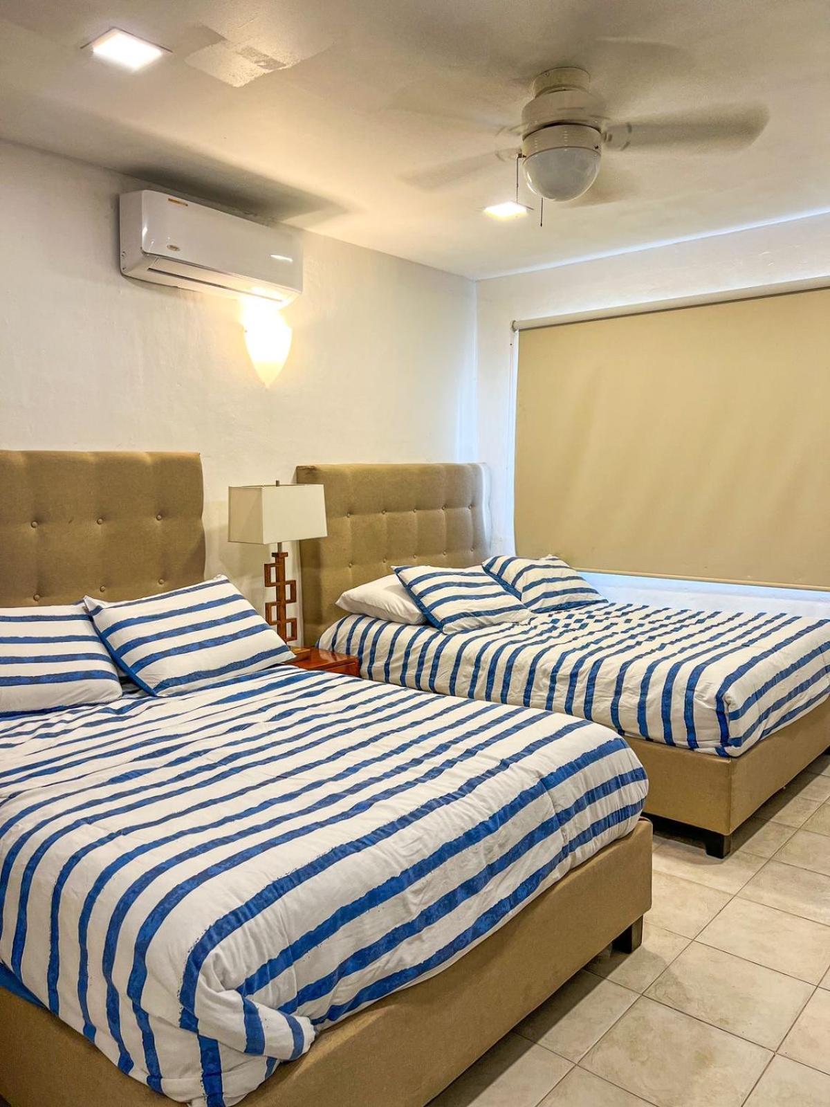 La Casa De La Tardecer Apartamento Cancún